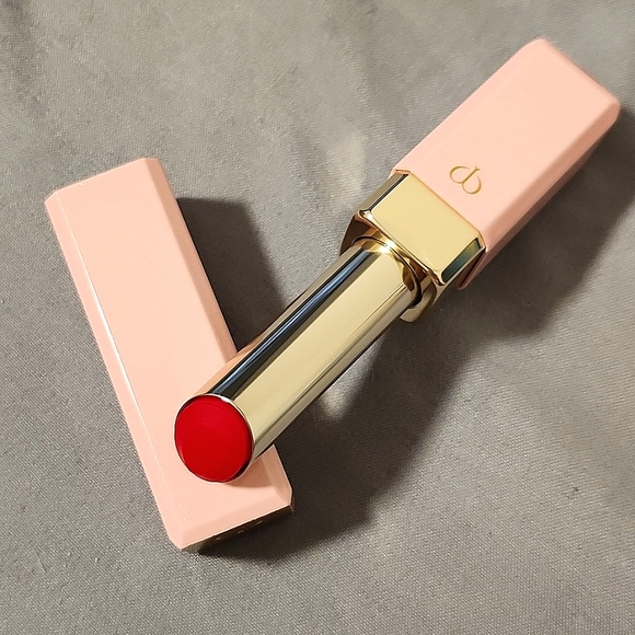 cle de peau Makeup Cle De Peau Lip Balm Lip Stick Lip Glorifier 2